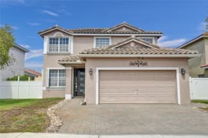 16299 NW 19th St, Pembroke Pines, FL 33028, Sold 06/30/25