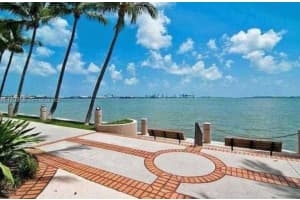 540 Brickell Key Dr 310, Miami