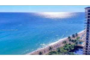 2030 S Ocean Dr 2204, Hallandale Beach