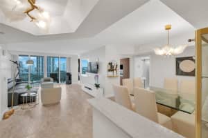 7000 Island Blvd APT 1208, Aventura, FL 33160, Sold 11/21/25