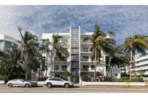 7744 Collins Ave APT 4, Miami Beach, FL 33141, Sold 06/10/25