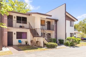 174 W Laurel Dr #1104, Margate, FL 33063, Sold 08/20/25