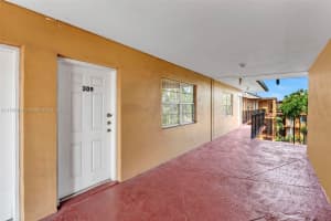 1280 W 54th St APT 309B, Hialeah, FL 33012, Sold 04/18/25