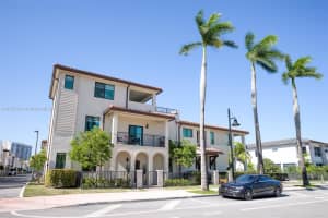 8321 Central Park Blvd Doral, FL 33166 - Off Market