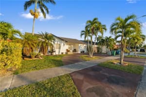 17803 SW 152nd Pl, Miami, FL 33187, Sold 07/09/25