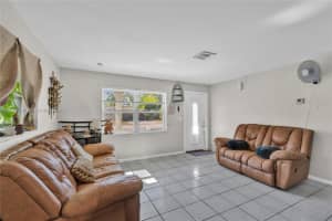 2670 NW 42nd Terrace, Lauderhill, FL 33313, - MLS#A11765344