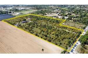 18300 SW 248th St, Homestead, FL 33031, Sold 06/26/25