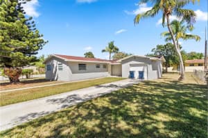 6255 SW 59th Ave, South Miami, FL 33143, Sold 07/11/25