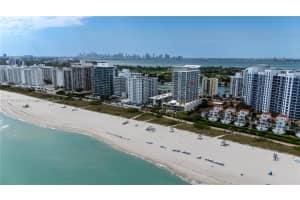 5875 Collins Ave APT 1603, Miami Beach, FL 33140, Sold 08/22/25