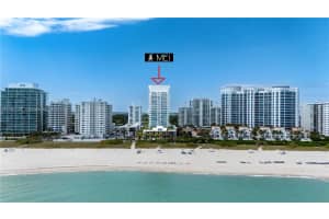 5875 Collins Ave APT 1603, Miami Beach, FL 33140, Sold 08/22/25