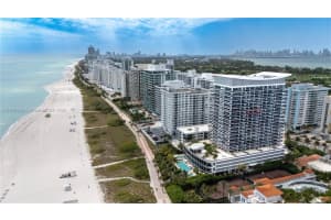 5875 Collins Ave APT 1603, Miami Beach, FL 33140, Sold 08/22/25