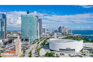 888 Biscayne Blvd APT 2804, Miami, FL 33132, Sold 04/25/25