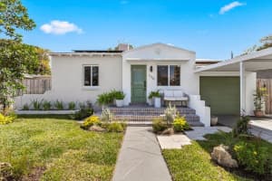 234 NW 45th St, Miami, FL 33127, Sold 04/11/25
