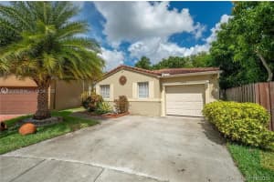 16930 Sw 139th Pl, Miami
