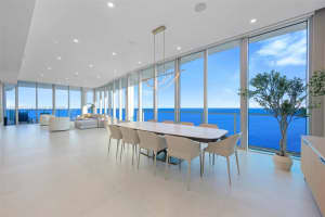 17475 Collins Ave UNIT 2701, Sunny Isles Beach, FL 33160, Sold 06/18/25
