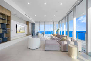 17475 Collins Ave UNIT 2701, Sunny Isles Beach, FL 33160, Sold 06/18/25