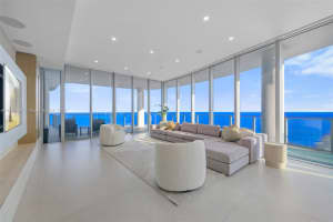 17475 Collins Ave UNIT 2701, Sunny Isles Beach, FL 33160, Sold 06/18/25