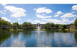 5000 Nw 36th St 509 Lauderdale Lakes, FL 33319 - MLS#A11765515