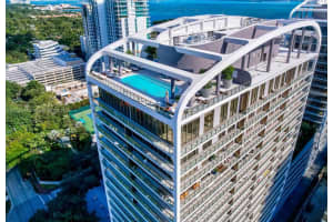 2678 Tigertail Ave #1009, Miami, FL 33133, - MLS#A11765517