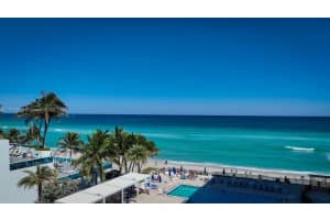 2751 S Ocean Dr 208s, Hollywood
