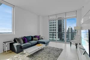 55 Se 6th St 4110, Miami