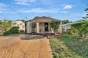 1170 NW 59th St, Miami, FL 33127, Sold 04/22/25
