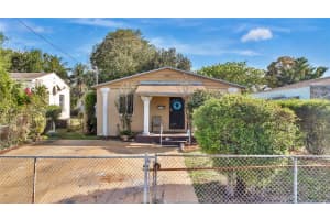 1170 NW 59th St, Miami, FL 33127, Sold 04/22/25