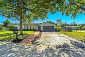 8398 NW 17th Ct, Coral Springs, FL 33071, Sold 06/13/25