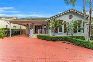 15963 Sw 97th Ter, Miami
