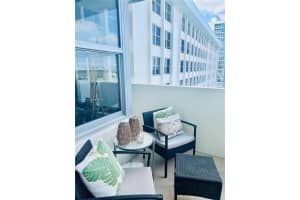 2899 Collins Ave APT 1526, Miami Beach, FL 33140, Sold 05/08/25