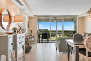 3520 Oaks Way APT 810, Pompano Beach, FL 33069, - MLS#A11765627