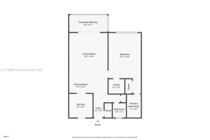 2200 Diana Dr APT 310, Hallandale Beach, FL 33009, - MLS#A11765650