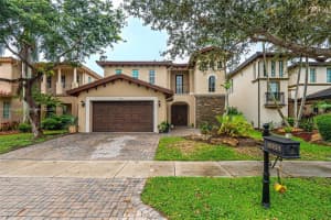 8001 NW 125th Terrace, Parkland, FL 33076, Sold 06/16/25