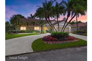 7332 NW 83rd Way, Tamarac, FL 33321, Sold 06/20/25