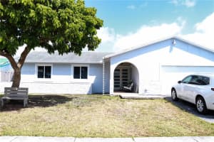 13227 SW 262nd St, Homestead, FL 33032, Sold 07/14/25