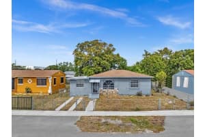2941 NW 69th Terrace, Miami, FL 33147, Sold 05/12/25