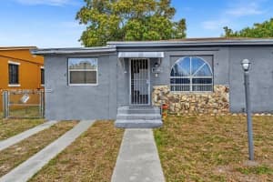 2941 NW 69th Terrace, Miami, FL 33147, Sold 05/12/25