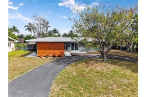 1671 NE 56th Ct, Fort Lauderdale, FL 33334, Sold 08/29/25