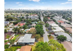 1671 NE 56th Ct, Fort Lauderdale, FL 33334, Sold 08/29/25