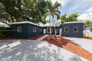 434 Nw 110th St, Miami