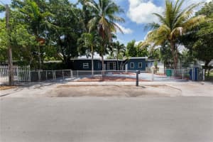434 NW 110th St, Miami, FL 33168, - MLS#A11765712