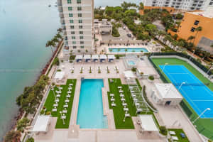 770 Claughton Island Dr APT 1614, Miami, FL 33131, - MLS#A11765717