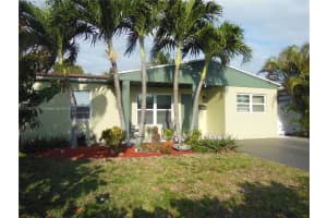 5233 NE 4th Ave, Fort Lauderdale, FL 33334, Sold 08/01/25