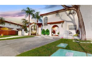 13539 SW 62nd St #1, Miami, FL 33183, - MLS#A11765748