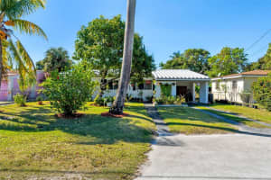 1522 NE 148th St, Miami, FL 33161, - MLS#A11765769