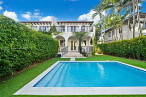 464 Fernwood Rd B, Key Biscayne, FL 33149, Sold 05/23/25