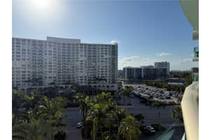 3801 S Ocean Dr 8t, Hollywood