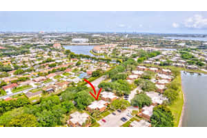 206 Charter Way #206, West Palm Beach, FL 33407, Sold 07/02/25