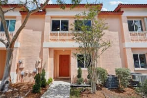 627 NW 208th Dr #0, Pembroke Pines, FL 33029, Sold 07/23/25