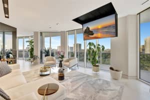 4100 Island Blvd UNIT 1004, Aventura, FL 33160, Sold 06/06/25
